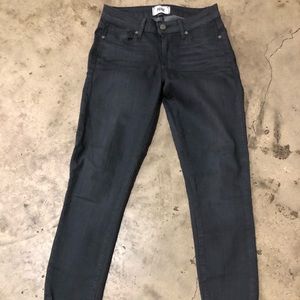 Paige denim